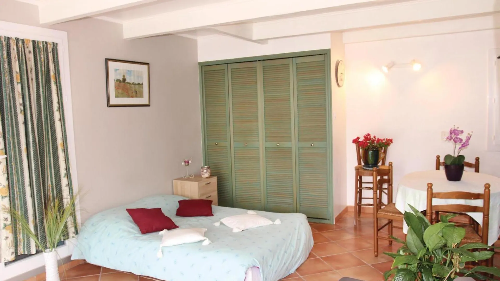 בית נופש Stunning Home In Lancon De Provence With Wifi And Outdoor Swimming Pool